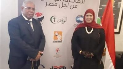 ١٣مرشحا لانتخابات النواب قبل غلق باب الترشح وسالم وعوض للقائمة الوطنية