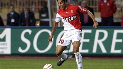 مظهر عبد الرحمن: تلقيت عرضا من الأهلي ووقعت للزمالك .. لكن فضلت موناكو الفرنسي