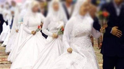 جنوب سيناء تنظم حفل زفاف جماعي للفتيات الأيتام في أكتوبر المقبل