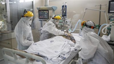 تسجيل حالة مشتبه فى إصابتها بالطاعون الدبلى جنوب غربى الصين