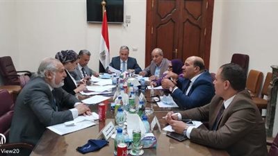 اياد ابو الحجاج رئيسا لمجلس إدارة دار التحرير وعبدالرازق توفيق رئيسا لتحرير الجمهورية وعبد النبي الشحات لجريدة المساء