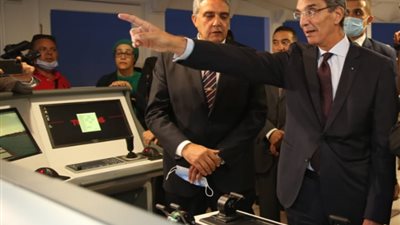 الاتصالات :تدشين أول تطبيق لتتبع الوحدة الصحية المتنقلة الذكية على خرائط جوجل
