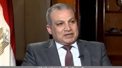 صديق: خطة لتطوير العشوائيات في 221 مدينة