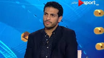 هاني سعيد: شريف اكرامى حارس كبير.. ولم نتفاوض مع فايلر