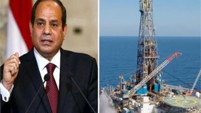 السيسي: إنجاز الطرق والكباري شرق القاهرة في 6 أشهر للتسهيل على المواطنين