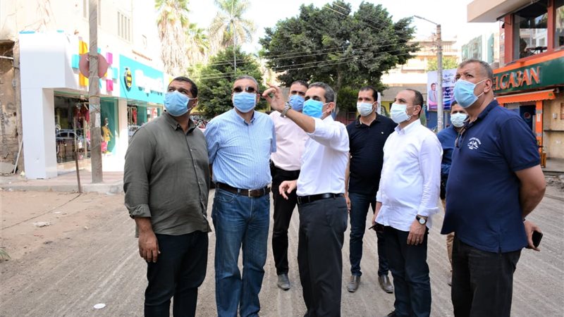 بوابة الجمهورية