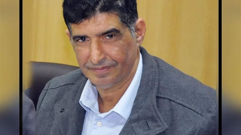 إنقطاع المياه دمياط