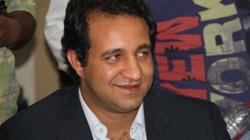 أحمد مرتضى منصور