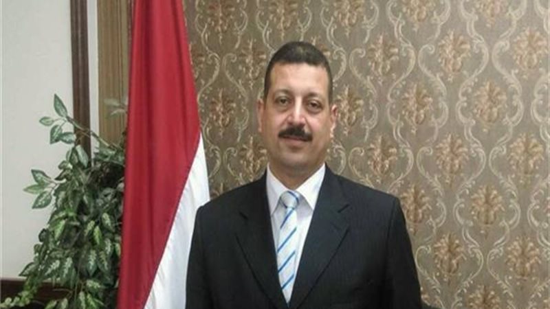 بوابة الجمهورية