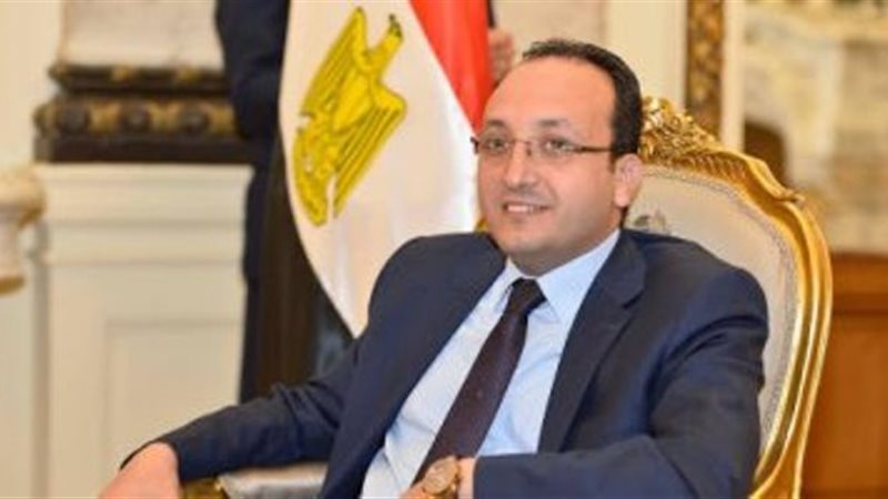 بوابة الجمهورية