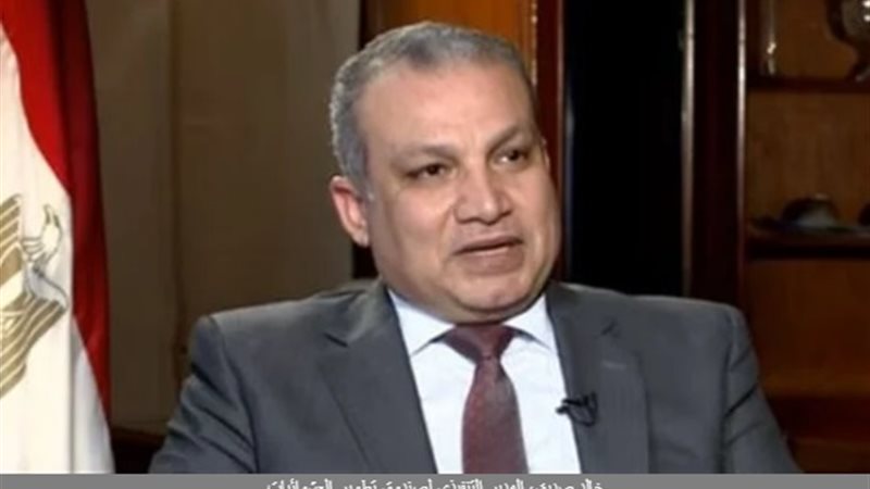تطوير العشوائيات