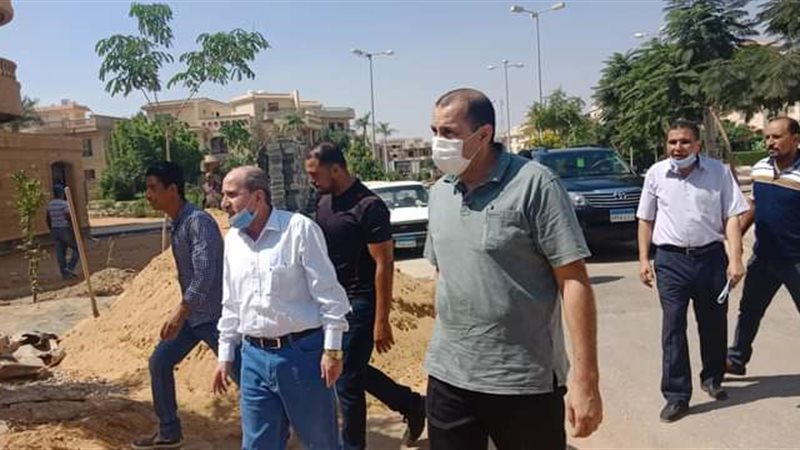 بوابة الجمهورية