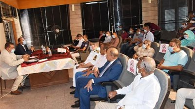 بمناسبة الاحتفال باليوم العالمى للسياحة.. رسالة ترحيب للسائحين من قلب أسوان