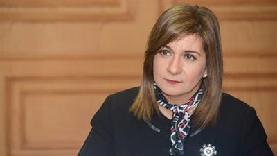 وزيرة الهجرة تعقد مؤتمرا بالمنيا لمواجهة الهجرة غير الشرعية وتدشين مبادرة مراكب النجاة