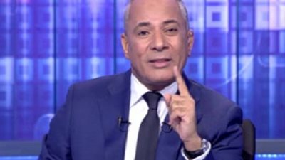 تعرف على سبب سخرية أحمد موسى من حكم مباراة الزمالك والجونة .. فيديو
