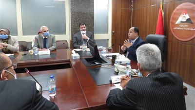 وزير المالية: المبادرة الرئاسية لتحفيز المستهلك تشمل جميع السلع «غير الغذائية»