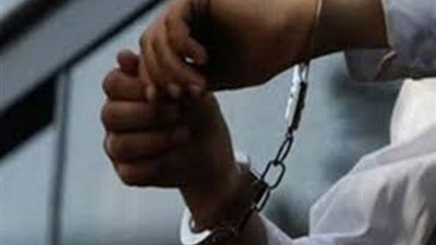 ضبط هارب من 1350حكم غرامات سرقة تيار كهربائى بلغت قيمتها 14 مليون جنيه