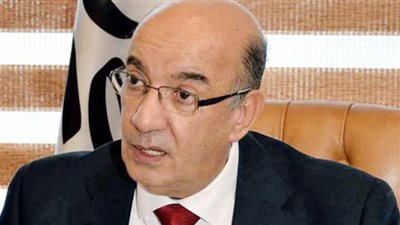عشماوي: صرف معاشات الحكومة والتأمينات بجانب الدفعة الثانية من متجمد العلاوات الخمس طبقاً للشرائح المعلن عنها