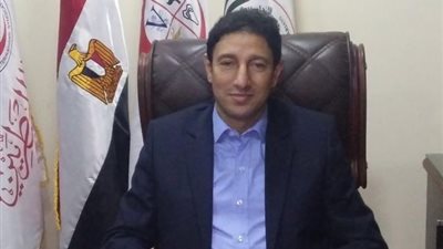 نقيب البيطريين؛ لجنة مُشتركة بين النقابة وهيئة الخدمات البيطرية لحل مشاكل مراكز بيع الأدوية