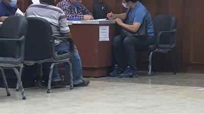 حقيقة ترشح الفنان ايهاب توفيق لانتخابات مجلس النواب