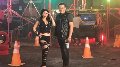 طارق عبد الحليم يطرح كليب 