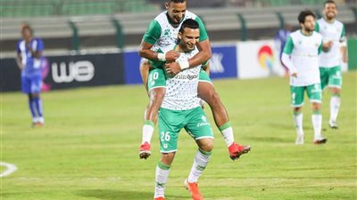 مدافع المصرى البورسعيدى يعود لحسابات الزمالك