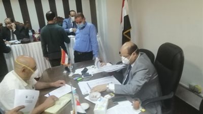 بالكشوف.. 51 مرشحا يتنافسون بالدائرة الثالثة باسيوط