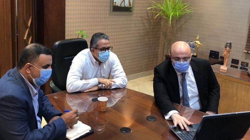 بوابة الجمهورية
