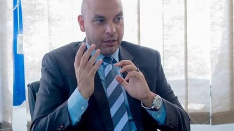 بوابة الجمهورية