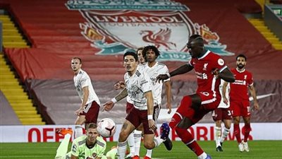 بالفيديو.. ليفربول يواصل انطلاقته الرائعة بالبريميرليج بثلاثية أمام أرسنال