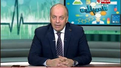 بالفيديو.. استشاري أوعية دموية: عدم الانتظام في النوم قد يسبب جلطة في القلب