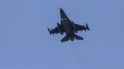 الطيران التركي يقصف مناطق في كردستان العراق