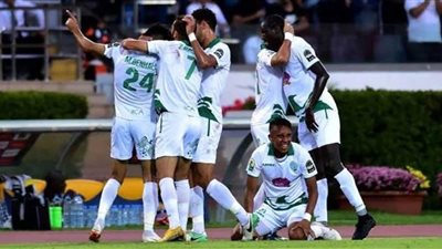 الزمالك يرفض التعاقد مع لاعب الرجاء المغربى