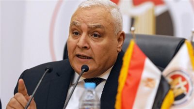 رئيس الوطنية للانتخابات يكشف حقيقة صدور حكم بوقف انتخابات النواب