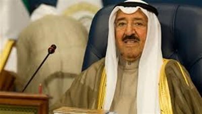 مجلس النواب ينكس الأعلام حداداً على وفاة أمير دولة الكويت