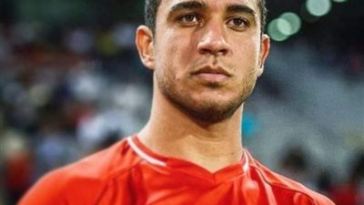 لجنة التخطيط بالاهلي تطلب تقرير شامل عن إصابات رامي ربيعه