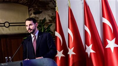 المعارضة التركية تنتقد 