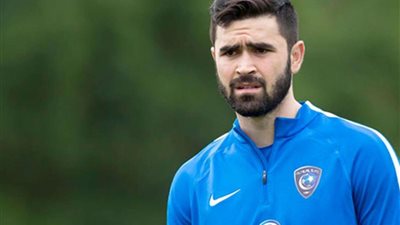 الزمالك يتقدم بعرض رسمي لضم عمر خربين