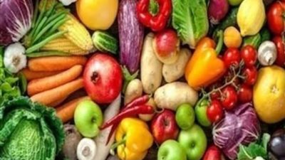 أسعار الخضروات اليوم الأربعاء 30 سبتمبر 2020