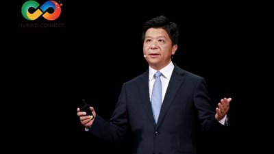 *هواوي تكنولوجيز تقدم 100 حل نموذجي قائم على تعزيز الشراكة وتقويتها لخلق قيمة أكبر للصناعات المختلفة