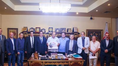 مطالب بوجود دوائر فرعية في انتخابات الشعبة العامة للمستوردين