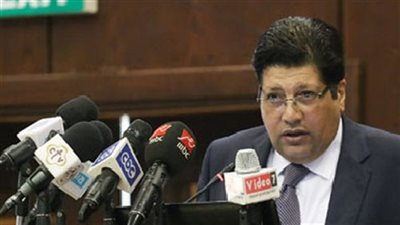 التنمية المحلية: خطة لمواجهة السيول المحتملة بالمحافظات