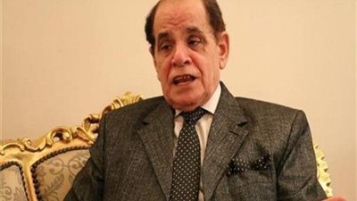 فقيه دستوري: لا يوجد نص يمنع النواب الحاليين من الترشح للانتخابات المقبلة.. فيديو