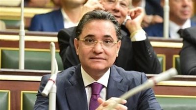 عبد الرحيم على يهنئ المرأة المصرية بعد اختيار أول قاضية لرئاسة الدائرة المدنية بالاستئناف العالى