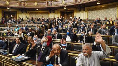 مجلس النواب يوافق على الإبقاء على تشكيلات اللجان النوعية