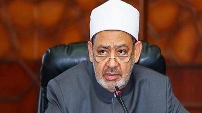 شيخ الأزهر لوزير خارجية المجر: نربي طلابنا على ثقافة الاختلاف والتنوع واحترام الآخر