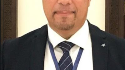 شكر وعرفان