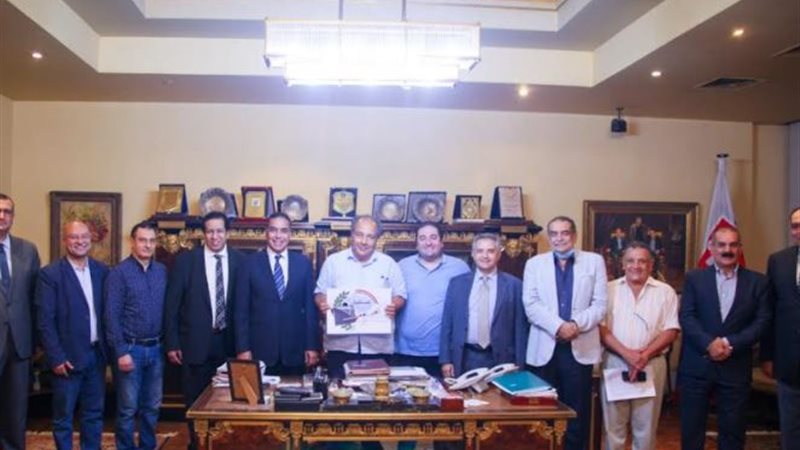 بوابة الجمهورية