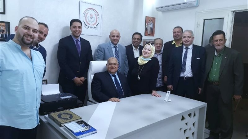 بوابة الجمهورية
