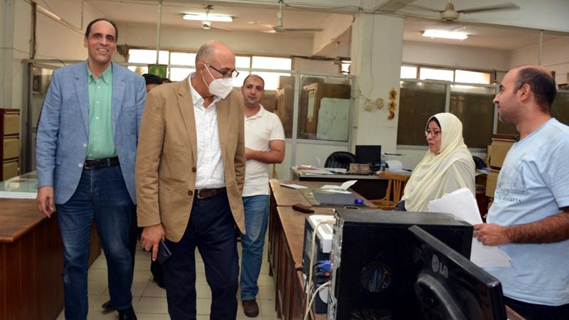 بوابة الجمهورية